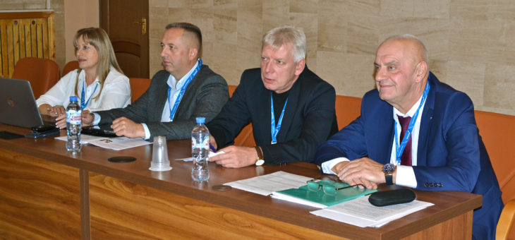 Череповец: IV Конференция «Профессиональное и управленческое развитие»