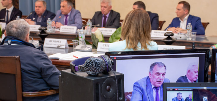 Проблемные вопросы обучения работников охраны