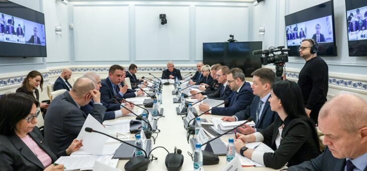 В Совете Федерации обсудили безопасность образовательных организаций